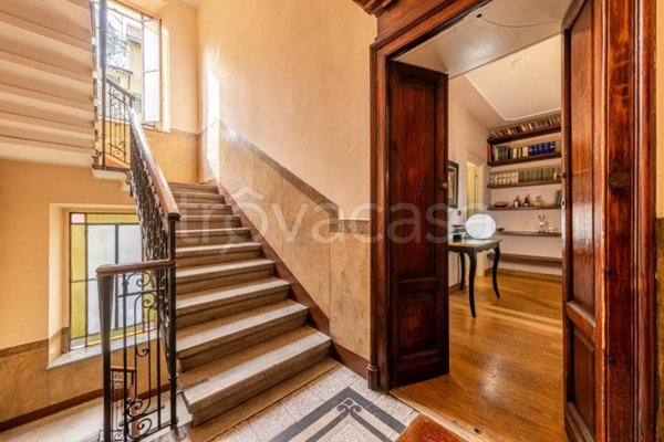 appartamento in affitto a Milano in zona Loreto