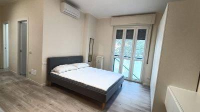 appartamento in affitto a Milano in zona Solari