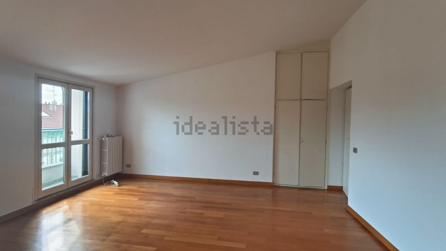 appartamento in affitto a Milano in zona Loreto