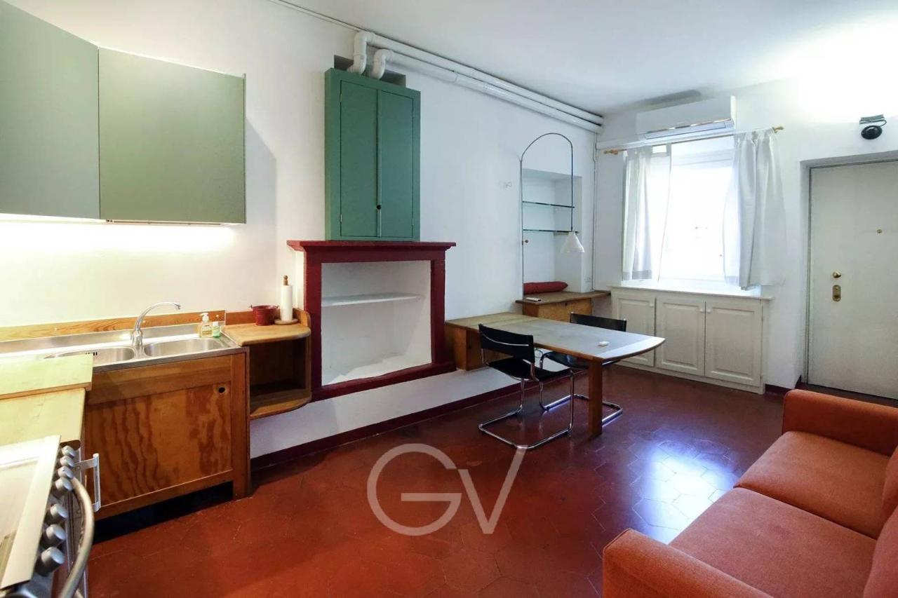 appartamento in affitto a Milano in zona Porta Garibaldi