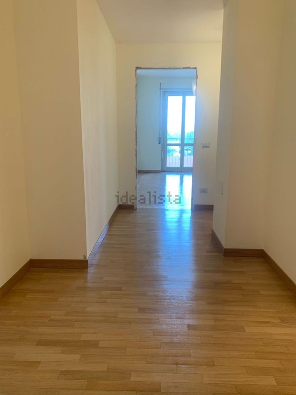 appartamento in affitto a Milano in zona Maggiolina
