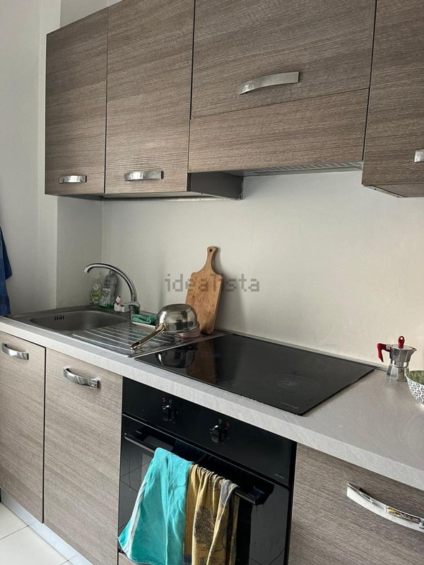 appartamento in affitto a Milano in zona Cinque Giornate