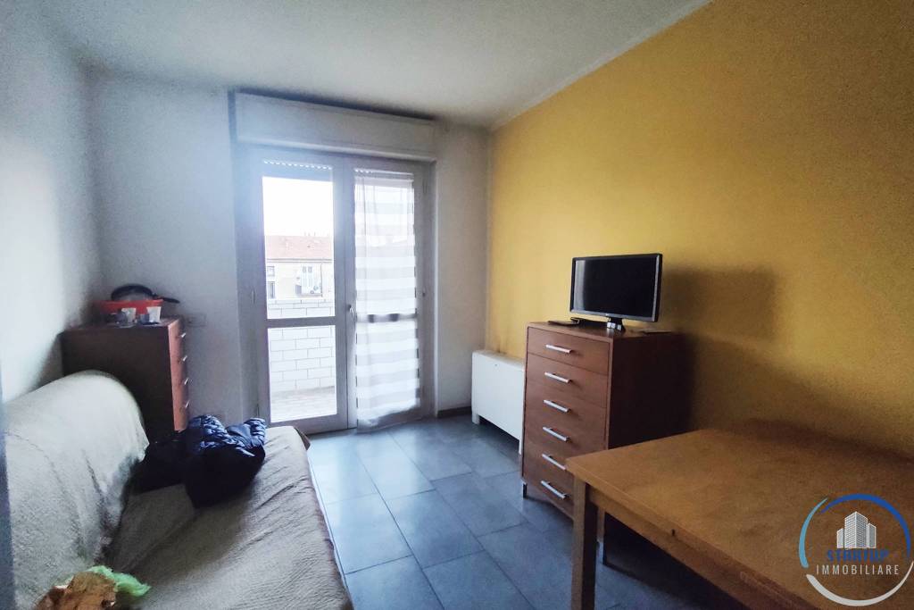 appartamento in affitto a Milano in zona Casoretto