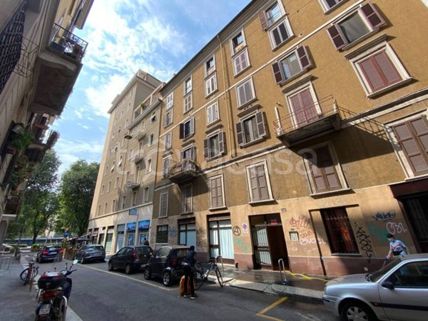 appartamento in affitto a Milano in zona Porta Genova