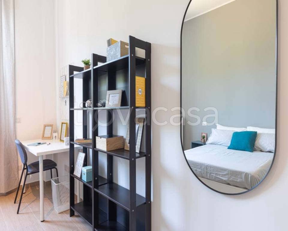 appartamento in affitto a Milano in zona Famagosta