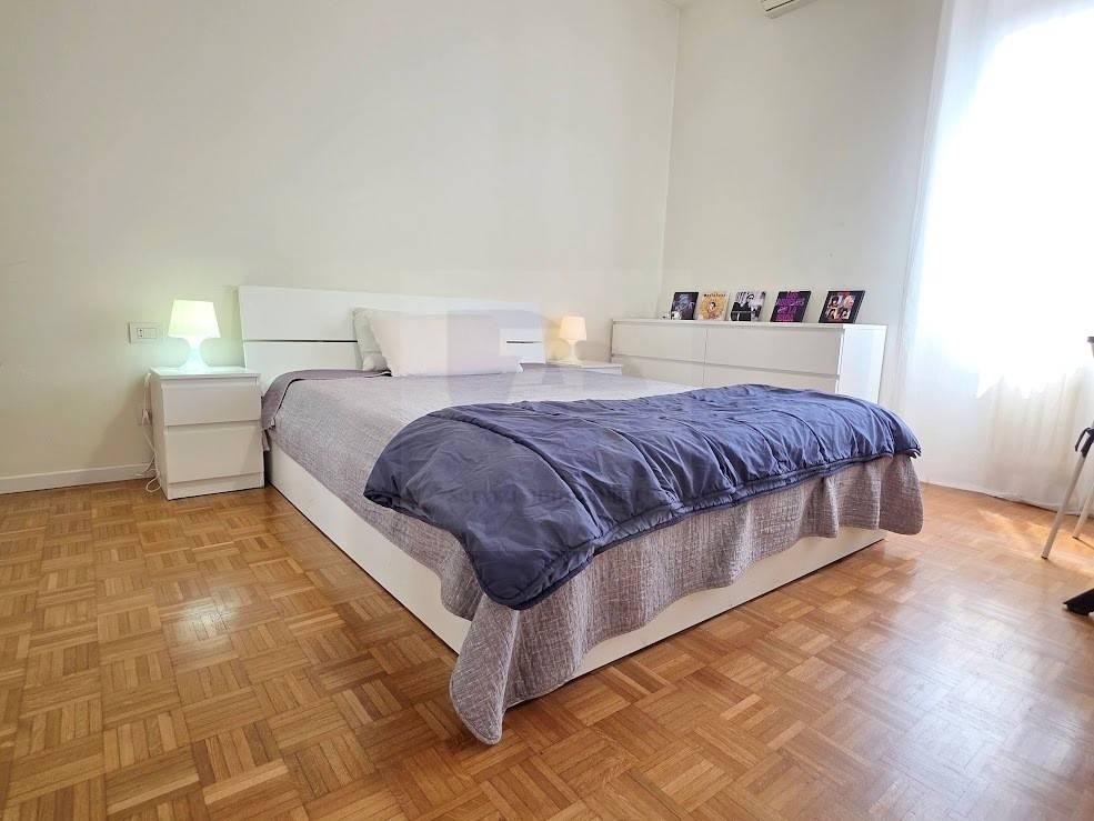 appartamento in affitto a Milano in zona Vigentino