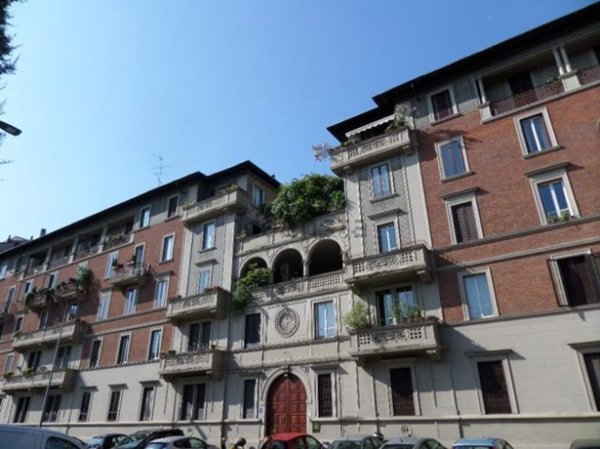 appartamento in affitto a Milano in zona Città Studi