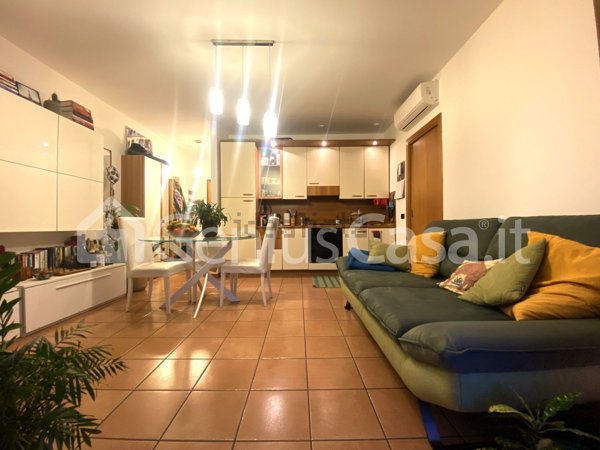 appartamento in affitto a Milano in zona Dergano