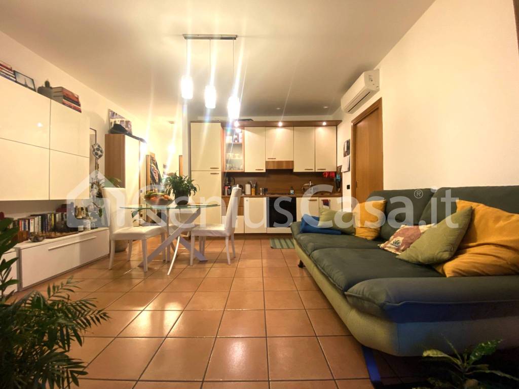 appartamento in affitto a Milano in zona Dergano