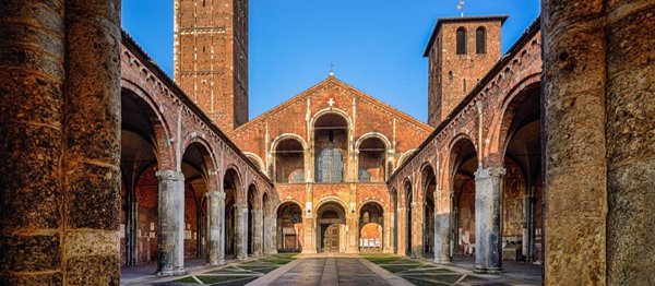 locale commerciale in affitto a Milano