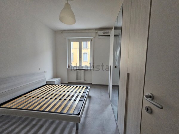 appartamento in affitto a Milano in zona Cinque Giornate