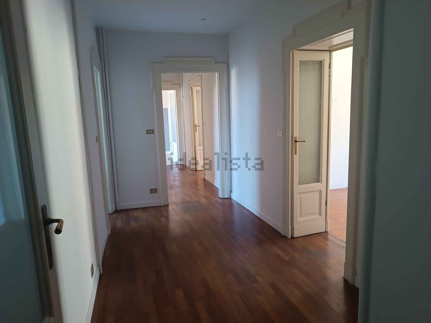 appartamento in affitto a Milano in zona Cinque Giornate