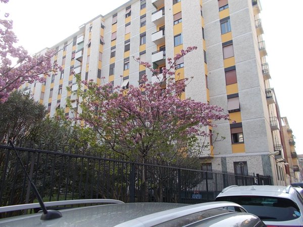 appartamento in affitto a Milano in zona Corvetto