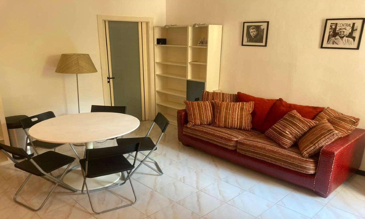 appartamento in affitto a Milano in zona Porta Venezia