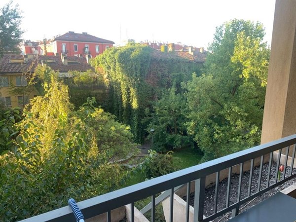 appartamento in affitto a Milano in zona Porta Genova