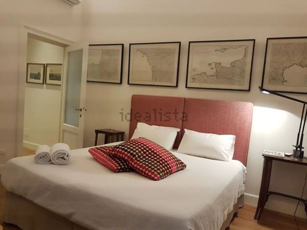 appartamento in affitto a Milano in zona Sant'Ambrogio