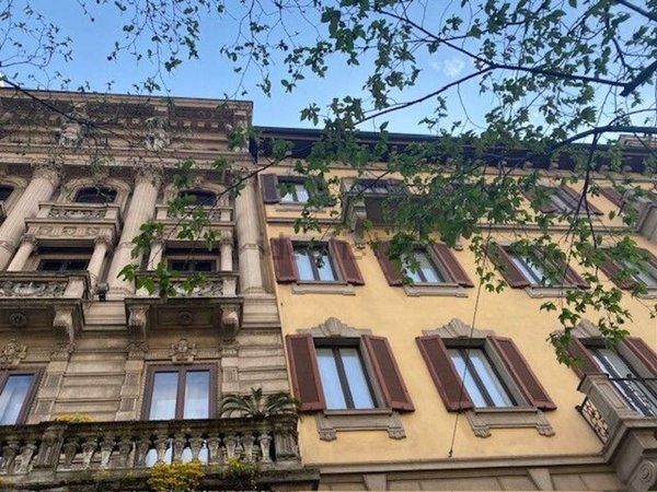 ufficio in affitto a Milano in zona Centro Storico