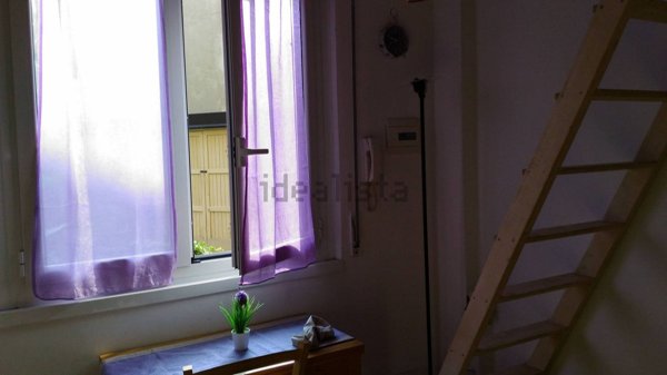 appartamento in affitto a Milano in zona Isola