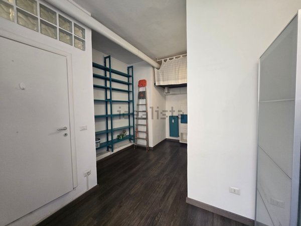 locale di sgombero in affitto a Milano in zona Città Studi