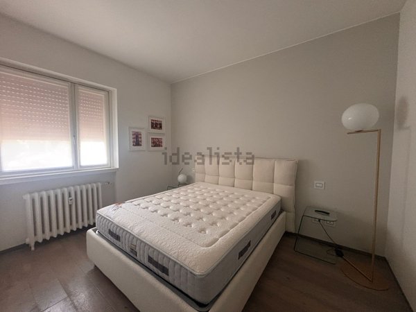 appartamento in affitto a Milano in zona San Vittore