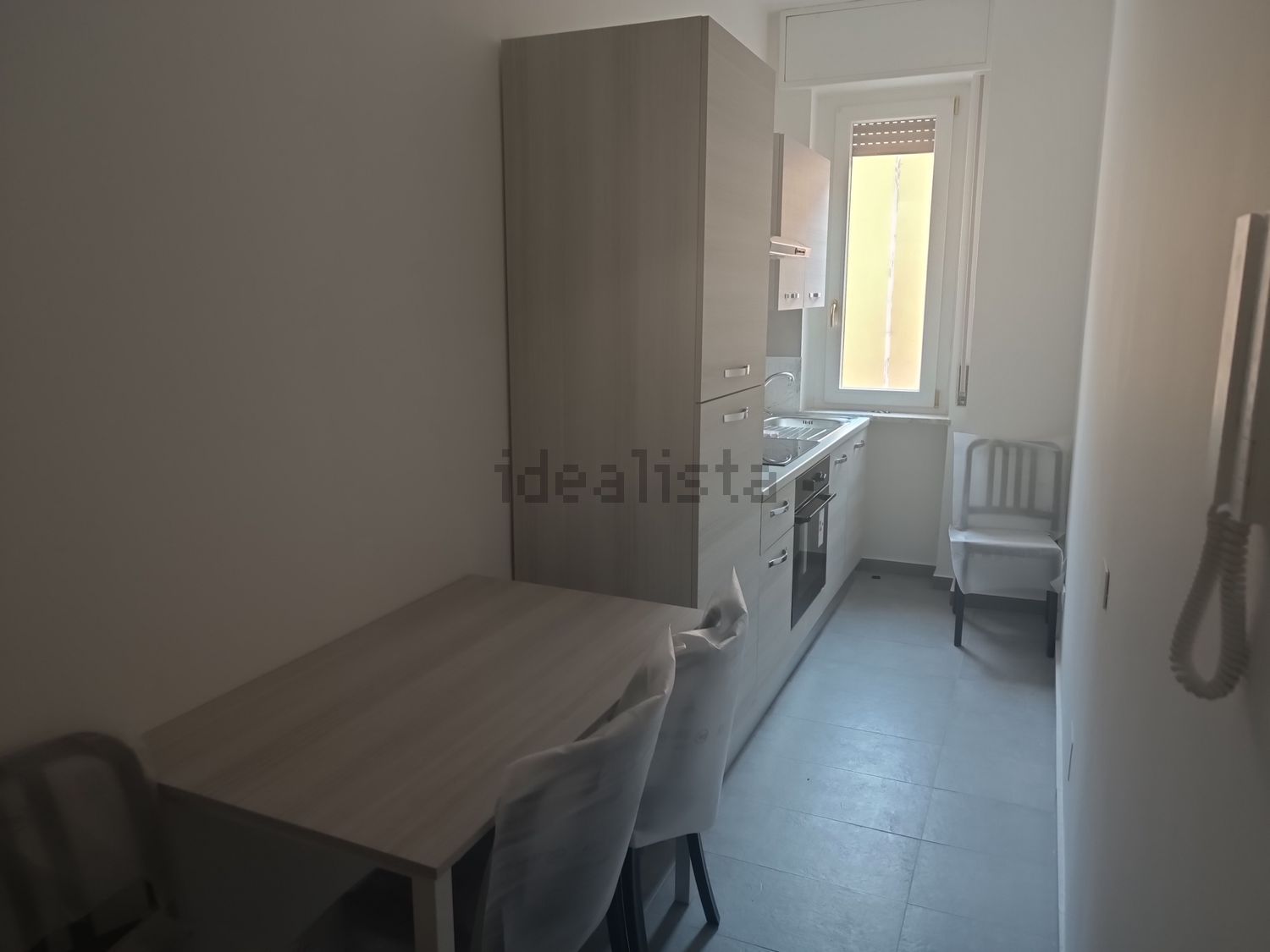 appartamento in affitto a Milano in zona Cinque Giornate