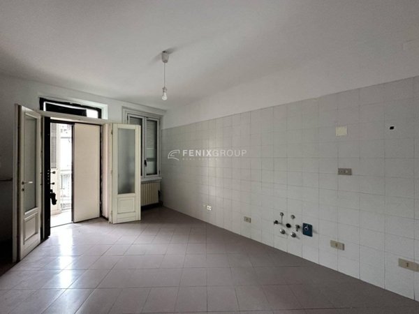 appartamento in affitto a Milano in zona Loreto