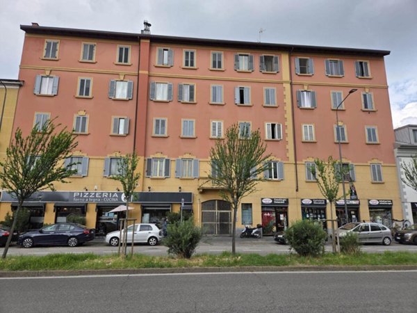 appartamento in affitto a Milano in zona Precotto