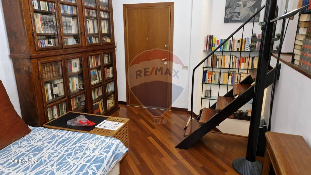 appartamento in affitto a Milano in zona Sempione