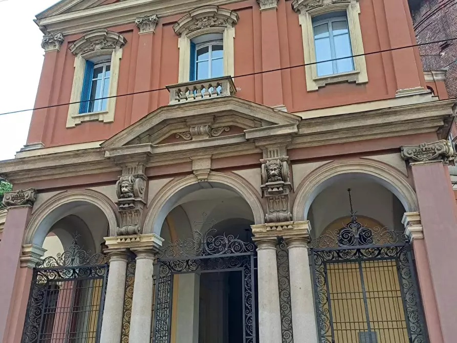 appartamento in affitto a Milano in zona Centro Storico