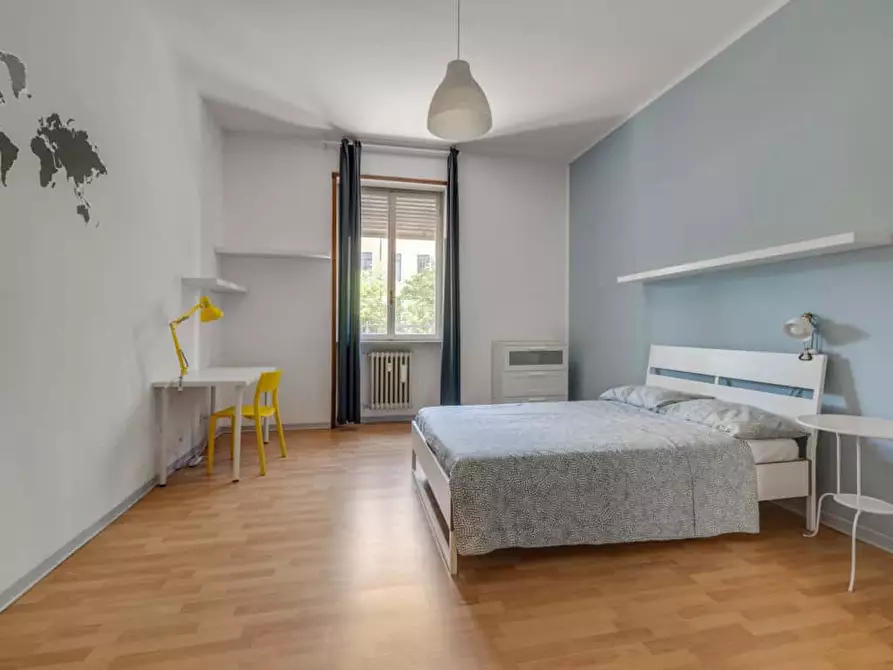 appartamento in affitto a Milano in zona Porta Romana