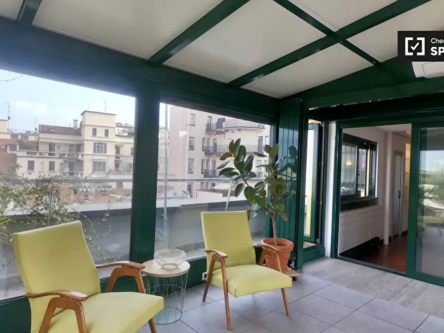appartamento in affitto a Milano in zona Centro Storico