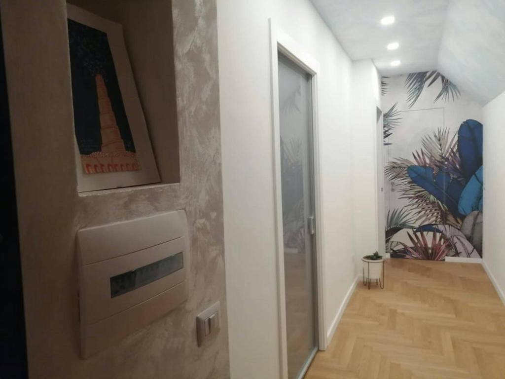 appartamento in affitto a Milano in zona Solari