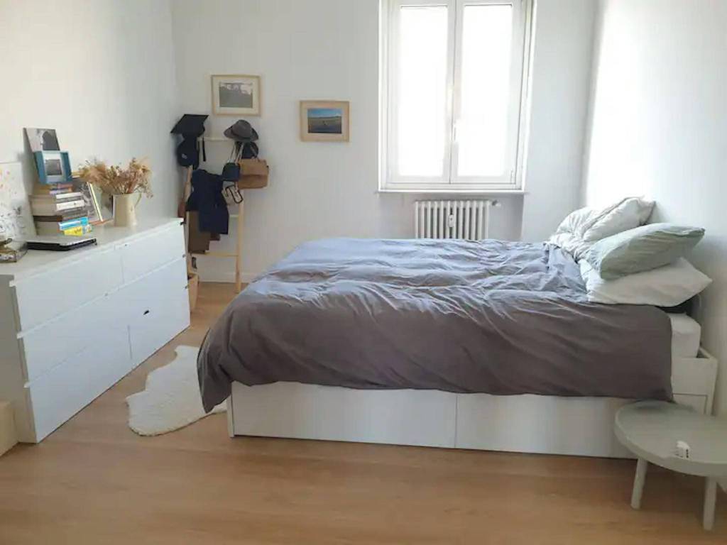 appartamento in affitto a Milano in zona Isola