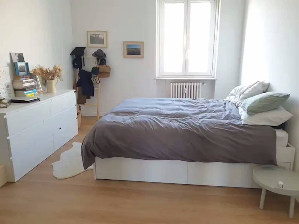 appartamento in affitto a Milano in zona Isola