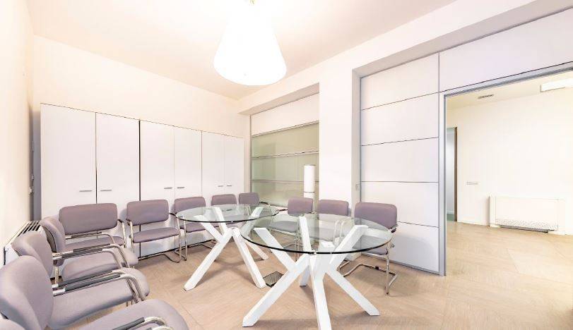 ufficio in affitto a Milano in zona Porta Genova