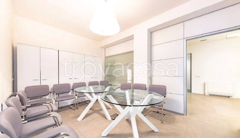 ufficio in affitto a Milano in zona Porta Genova