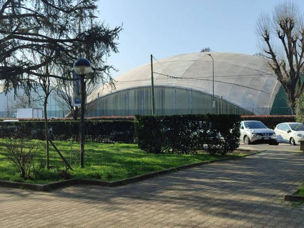 trivano in affitto a Milano in zona Forlanini