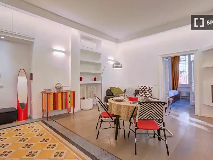 appartamento in affitto a Milano in zona XXII Marzo
