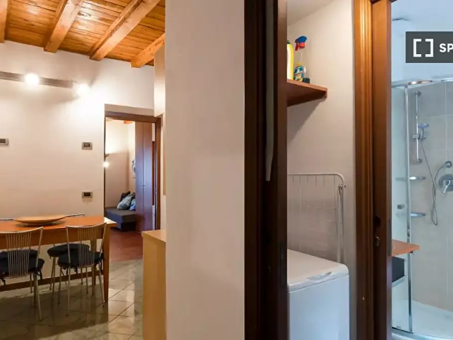 appartamento in affitto a Milano in zona Porta Ticinese