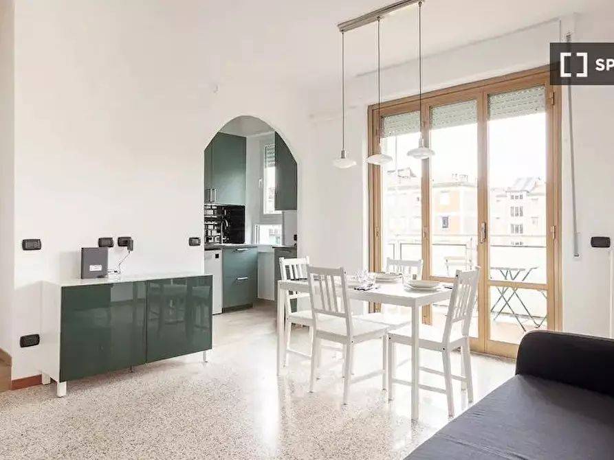 appartamento in affitto a Milano in zona Il Portello