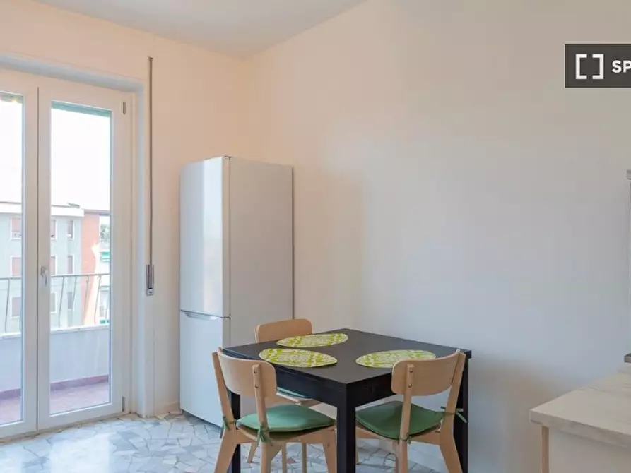 appartamento in affitto a Milano in zona Isola