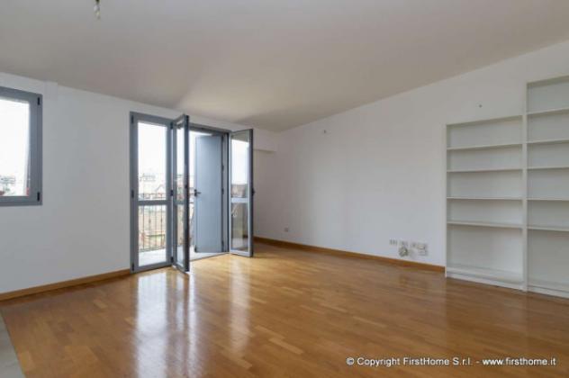 appartamento in affitto a Milano in zona Centro Direzionale
