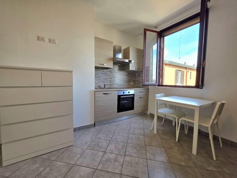 appartamento in affitto a Milano in zona Piazzale Lodi
