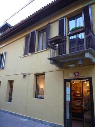 monolocale in affitto a Milano