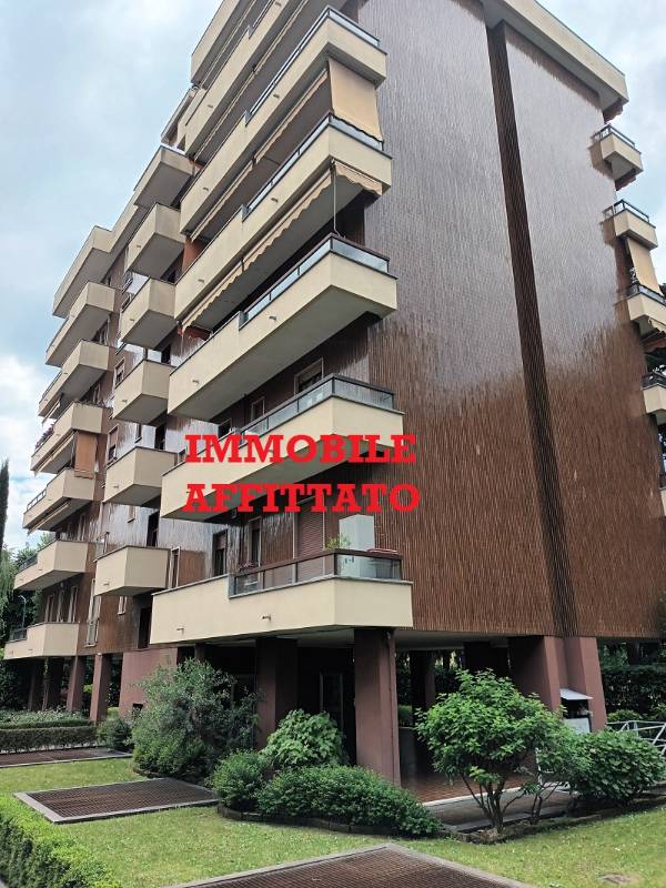 appartamento in affitto a Milano in zona Affori