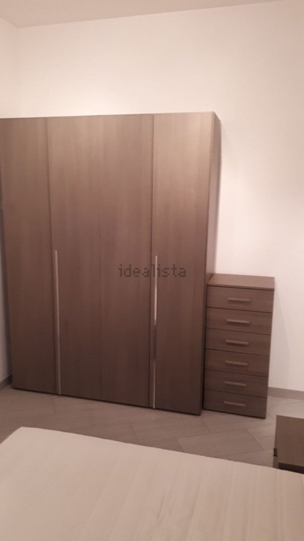 appartamento in affitto a Milano in zona Isola