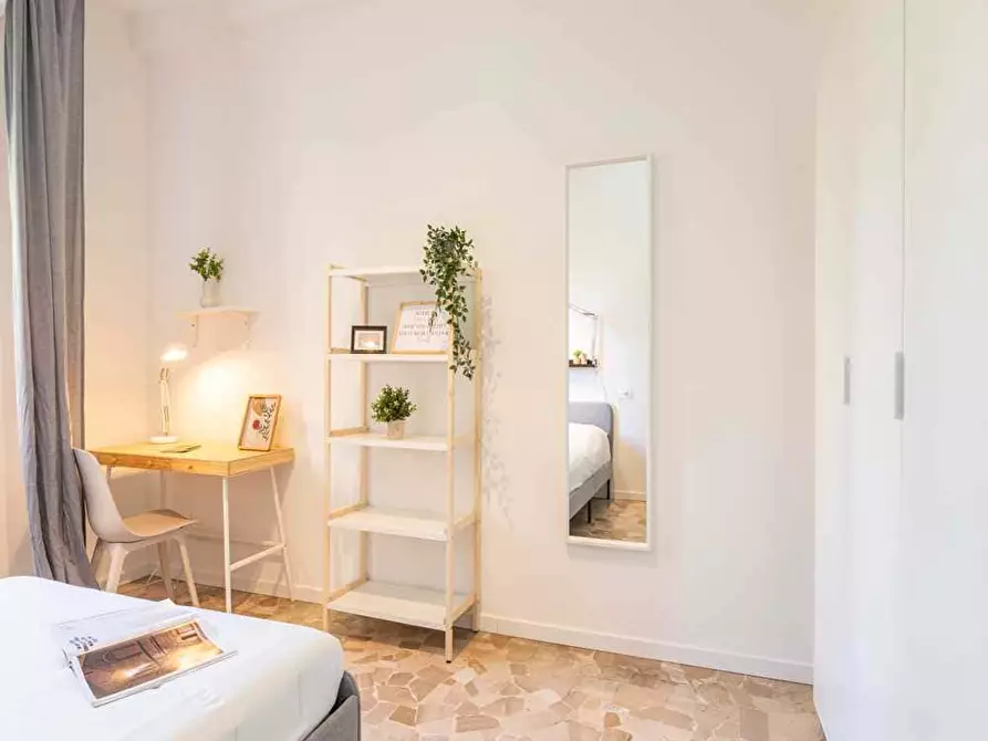 appartamento in affitto a Milano in zona Lorenteggio