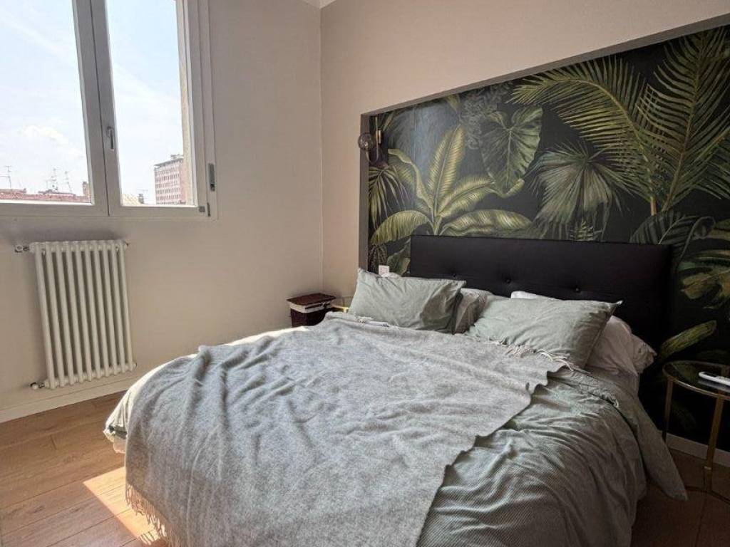 appartamento in affitto a Milano in zona Centro Direzionale