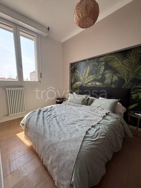 appartamento in affitto a Milano in zona Centro Storico