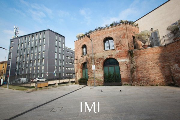 appartamento in affitto a Milano in zona Cadorna